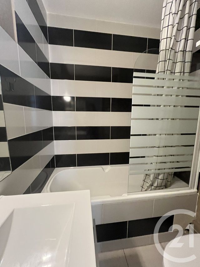 Appartement F2 &agrave; vendre - 2 pi&egrave;ces - 33,04 m2 - Cauterets - 65 - MIDI-PYRENEES