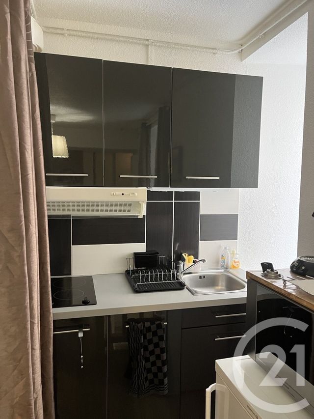 Appartement F2 &agrave; vendre - 2 pi&egrave;ces - 33,04 m2 - Cauterets - 65 - MIDI-PYRENEES