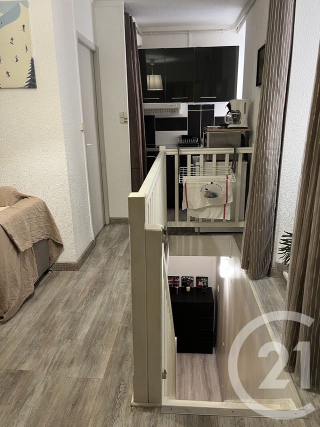 Appartement F2 &agrave; vendre - 2 pi&egrave;ces - 33,04 m2 - Cauterets - 65 - MIDI-PYRENEES
