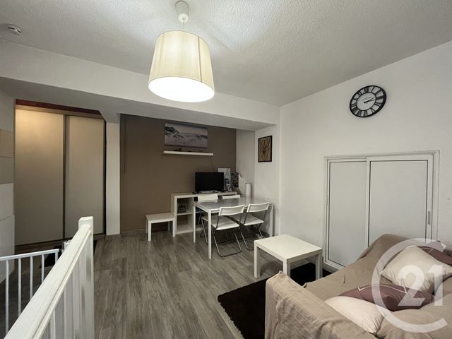 Appartement F2 &agrave; vendre - 2 pi&egrave;ces - 33,04 m2 - Cauterets - 65 - MIDI-PYRENEES
