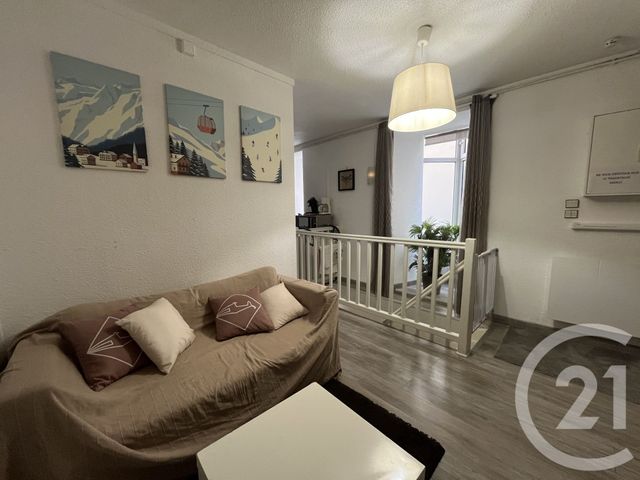 appartement - CAUTERETS - 65