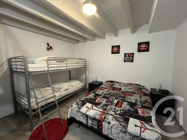 Appartement F2 &agrave; vendre - 2 pi&egrave;ces - 33,04 m2 - Cauterets - 65 - MIDI-PYRENEES