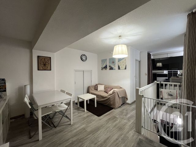 Appartement F2 &agrave; vendre - 2 pi&egrave;ces - 33,04 m2 - Cauterets - 65 - MIDI-PYRENEES