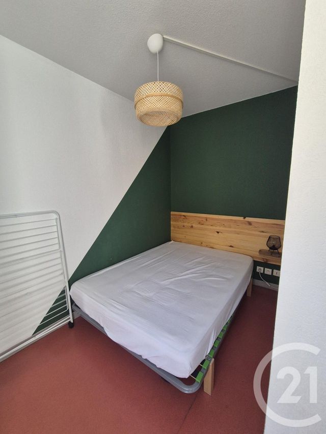 Appartement F2 bis &agrave; vendre - 2 pi&egrave;ces - 33,24 m2 - Cauterets - 65 - MIDI-PYRENEES