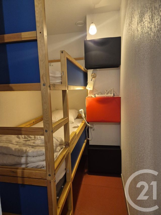 Appartement F2 bis &agrave; vendre - 2 pi&egrave;ces - 33,24 m2 - Cauterets - 65 - MIDI-PYRENEES