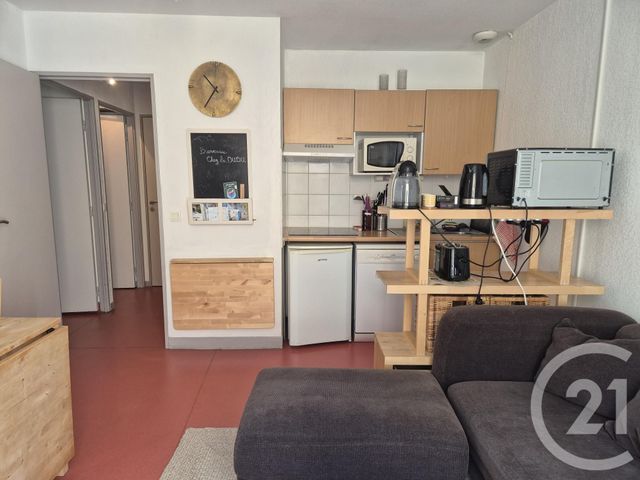 appartement - CAUTERETS - 65