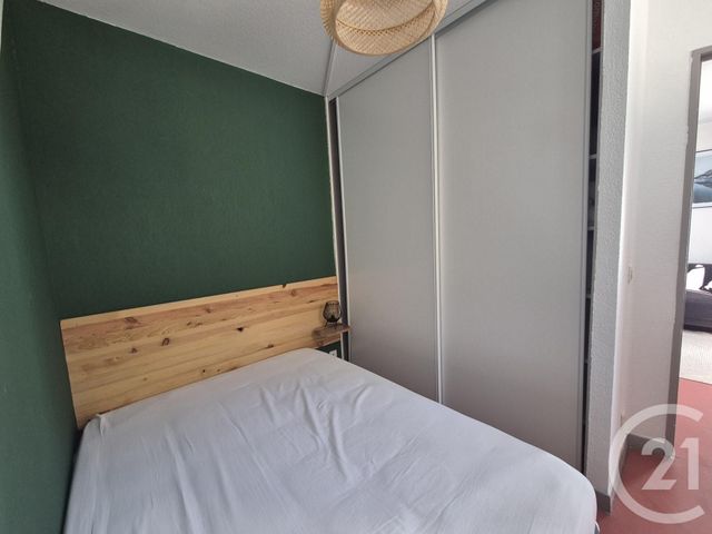 Appartement F2 bis &agrave; vendre - 2 pi&egrave;ces - 33,24 m2 - Cauterets - 65 - MIDI-PYRENEES