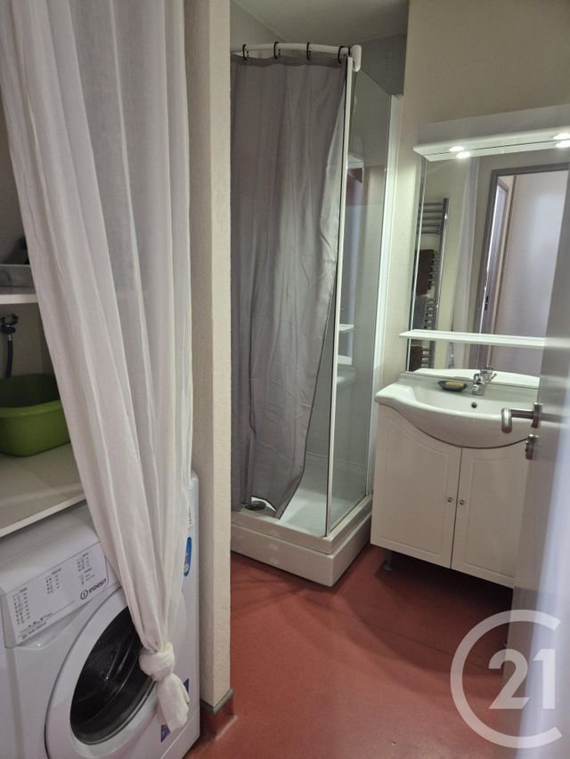 Appartement F2 bis &agrave; vendre - 2 pi&egrave;ces - 33,24 m2 - Cauterets - 65 - MIDI-PYRENEES