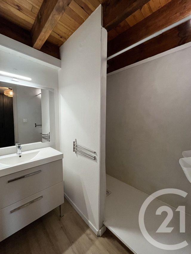 Appartement F2 bis &agrave; vendre - 2 pi&egrave;ces - 37,53 m2 - Cauterets - 65 - MIDI-PYRENEES