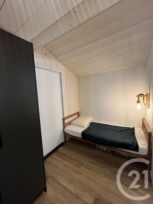 Appartement F2 bis &agrave; vendre - 2 pi&egrave;ces - 37,53 m2 - Cauterets - 65 - MIDI-PYRENEES