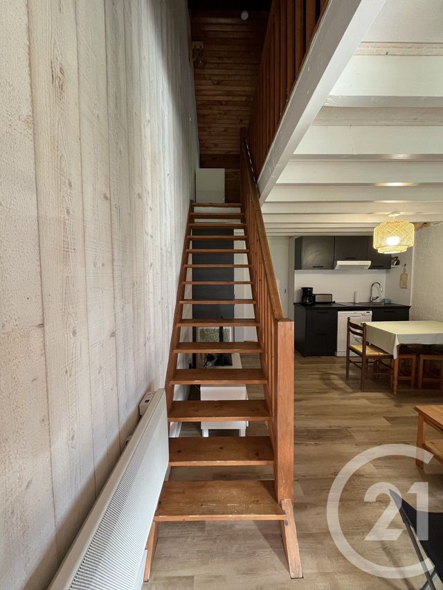 Appartement F2 bis &agrave; vendre - 2 pi&egrave;ces - 37,53 m2 - Cauterets - 65 - MIDI-PYRENEES