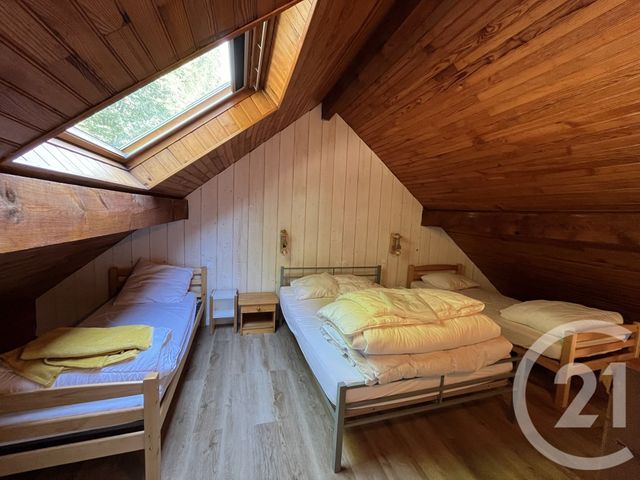 Appartement F2 bis &agrave; vendre - 2 pi&egrave;ces - 37,53 m2 - Cauterets - 65 - MIDI-PYRENEES