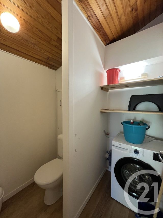 Appartement F2 bis &agrave; vendre - 2 pi&egrave;ces - 37,53 m2 - Cauterets - 65 - MIDI-PYRENEES