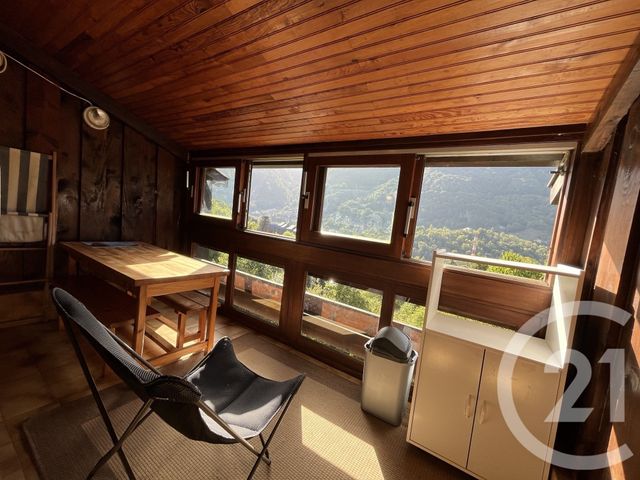Appartement F2 bis &agrave; vendre - 2 pi&egrave;ces - 37,53 m2 - Cauterets - 65 - MIDI-PYRENEES