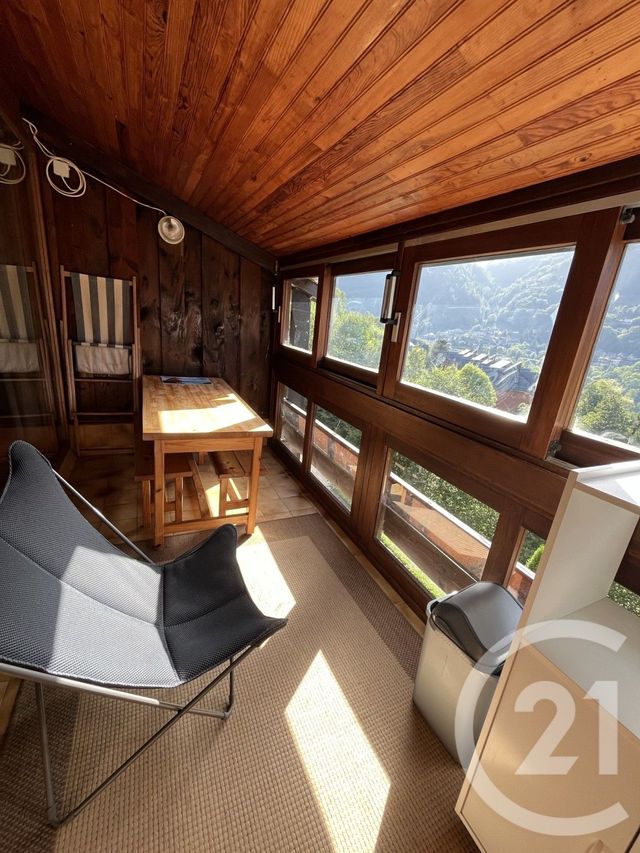 Appartement F2 bis &agrave; vendre - 2 pi&egrave;ces - 37,53 m2 - Cauterets - 65 - MIDI-PYRENEES