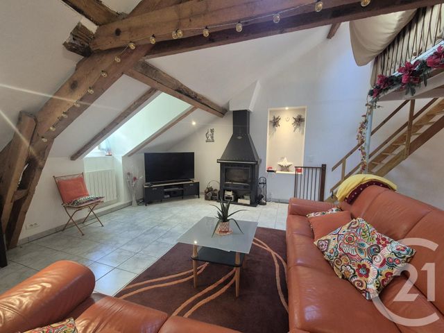 Appartement F4 &agrave; vendre - 4 pi&egrave;ces - 91,79 m2 - Cauterets - 65 - MIDI-PYRENEES
