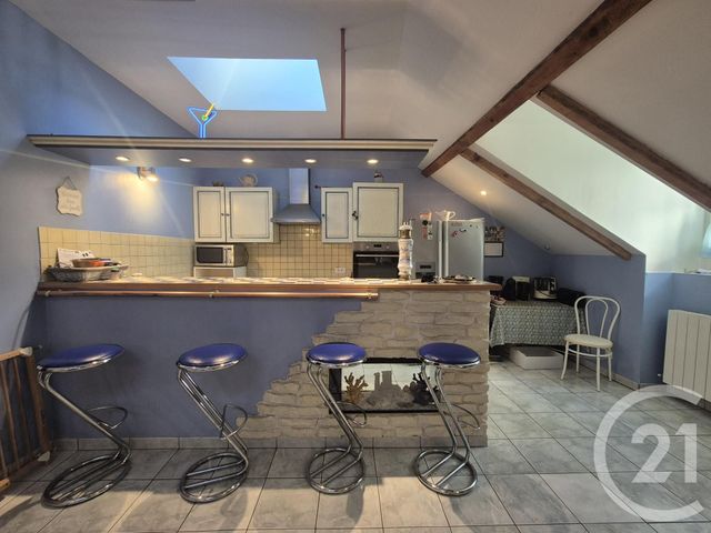 Appartement F4 &agrave; vendre - 4 pi&egrave;ces - 91,79 m2 - Cauterets - 65 - MIDI-PYRENEES
