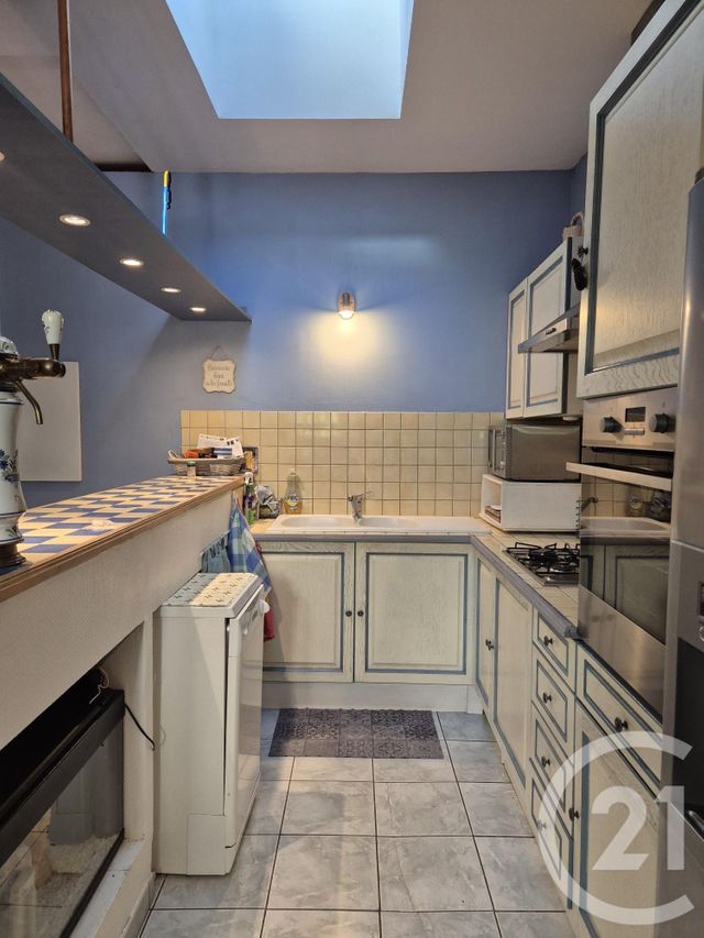 Appartement F4 &agrave; vendre - 4 pi&egrave;ces - 91,79 m2 - Cauterets - 65 - MIDI-PYRENEES