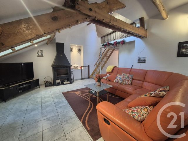 Appartement F4 &agrave; vendre - 4 pi&egrave;ces - 91,79 m2 - Cauterets - 65 - MIDI-PYRENEES