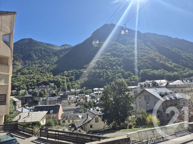 Appartement F4 &agrave; vendre - 4 pi&egrave;ces - 91,79 m2 - Cauterets - 65 - MIDI-PYRENEES