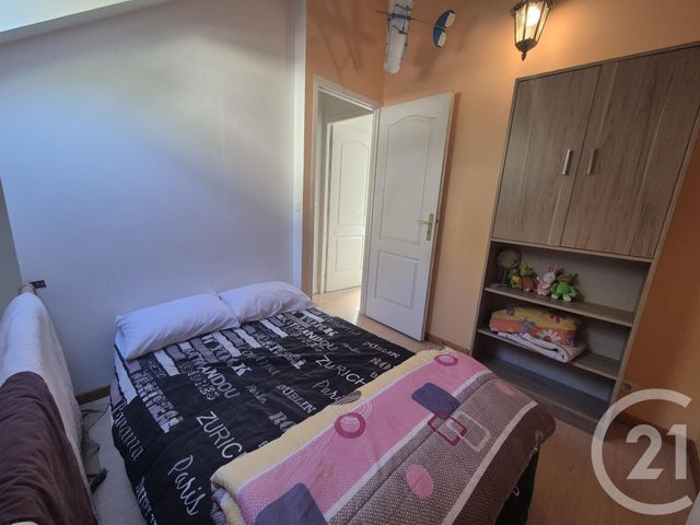 Appartement F4 &agrave; vendre - 4 pi&egrave;ces - 91,79 m2 - Cauterets - 65 - MIDI-PYRENEES