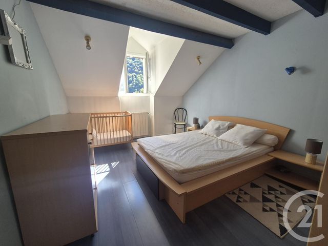 Appartement F4 &agrave; vendre - 4 pi&egrave;ces - 91,79 m2 - Cauterets - 65 - MIDI-PYRENEES