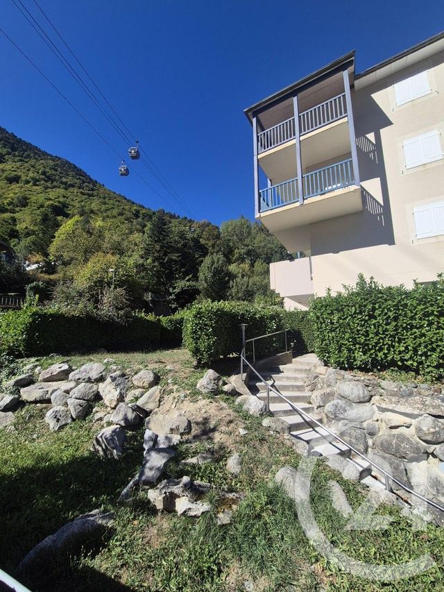 Appartement F4 &agrave; vendre - 4 pi&egrave;ces - 91,79 m2 - Cauterets - 65 - MIDI-PYRENEES