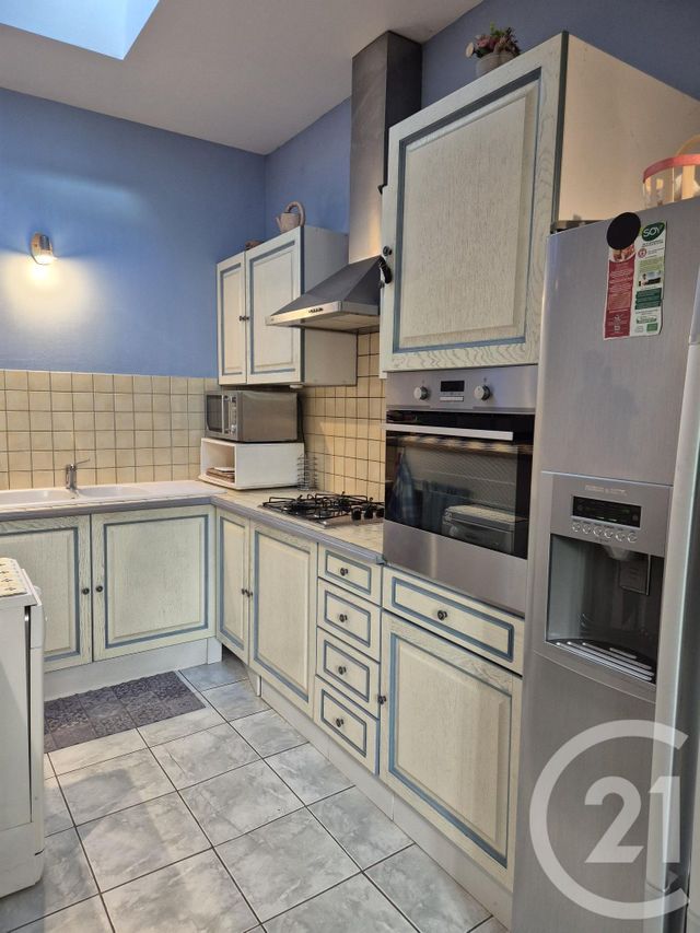 Appartement F4 &agrave; vendre - 4 pi&egrave;ces - 91,79 m2 - Cauterets - 65 - MIDI-PYRENEES