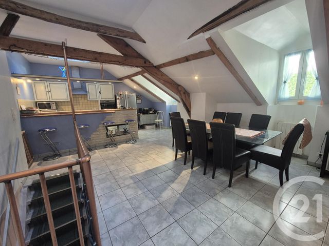 Appartement F4 &agrave; vendre - 4 pi&egrave;ces - 91,79 m2 - Cauterets - 65 - MIDI-PYRENEES
