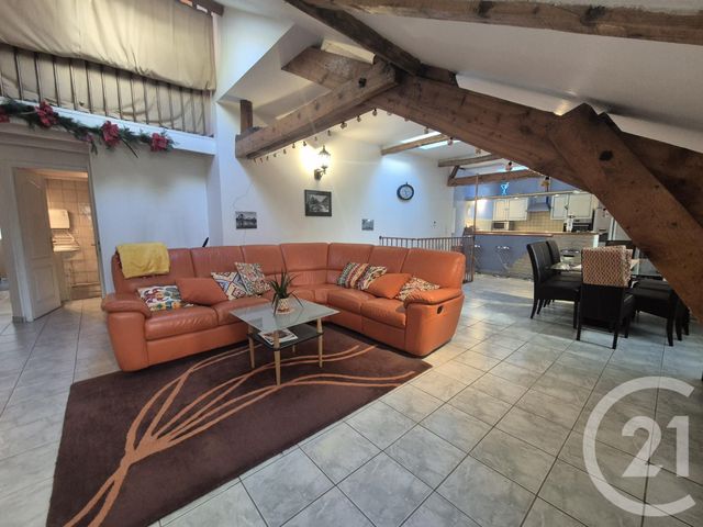 Appartement F4 &agrave; vendre - 4 pi&egrave;ces - 91,79 m2 - Cauterets - 65 - MIDI-PYRENEES