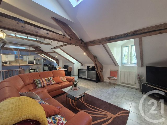 Appartement F4 &agrave; vendre - 4 pi&egrave;ces - 91,79 m2 - Cauterets - 65 - MIDI-PYRENEES