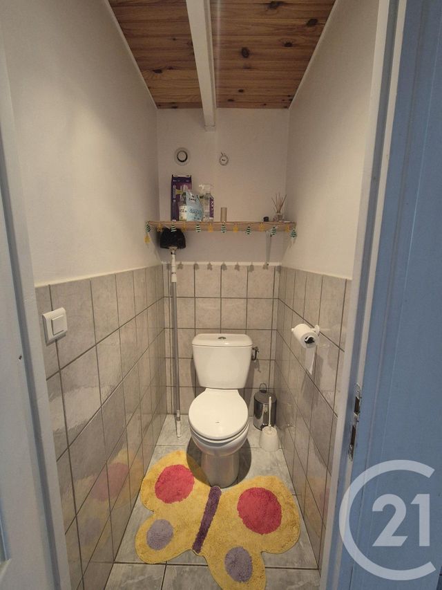 Appartement F4 &agrave; vendre - 4 pi&egrave;ces - 91,79 m2 - Cauterets - 65 - MIDI-PYRENEES