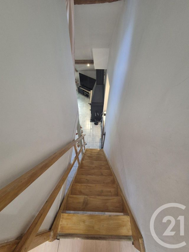 Appartement F4 &agrave; vendre - 4 pi&egrave;ces - 91,79 m2 - Cauterets - 65 - MIDI-PYRENEES