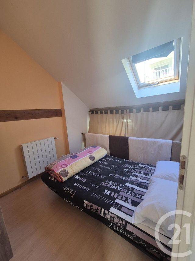Appartement F4 &agrave; vendre - 4 pi&egrave;ces - 91,79 m2 - Cauterets - 65 - MIDI-PYRENEES