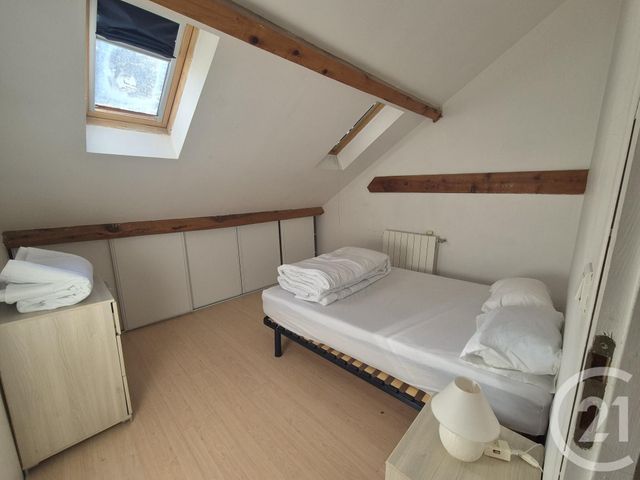 Appartement F4 &agrave; vendre - 4 pi&egrave;ces - 91,79 m2 - Cauterets - 65 - MIDI-PYRENEES