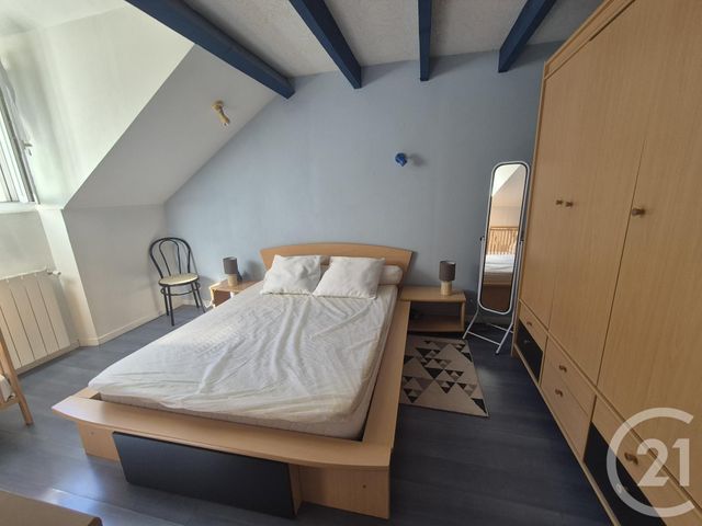 Appartement F4 &agrave; vendre - 4 pi&egrave;ces - 91,79 m2 - Cauterets - 65 - MIDI-PYRENEES