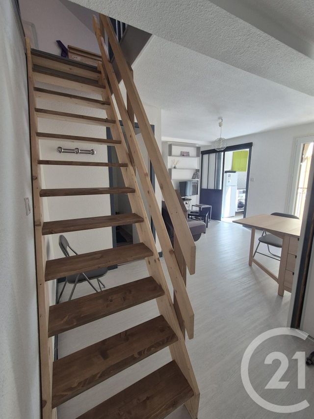 Appartement F2 &agrave; vendre - 2 pi&egrave;ces - 26,98 m2 - Cauterets - 65 - MIDI-PYRENEES