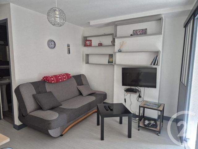 Appartement F2 &agrave; vendre - 2 pi&egrave;ces - 26,98 m2 - Cauterets - 65 - MIDI-PYRENEES