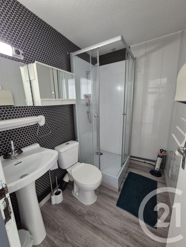 Appartement F2 &agrave; vendre - 2 pi&egrave;ces - 26,98 m2 - Cauterets - 65 - MIDI-PYRENEES