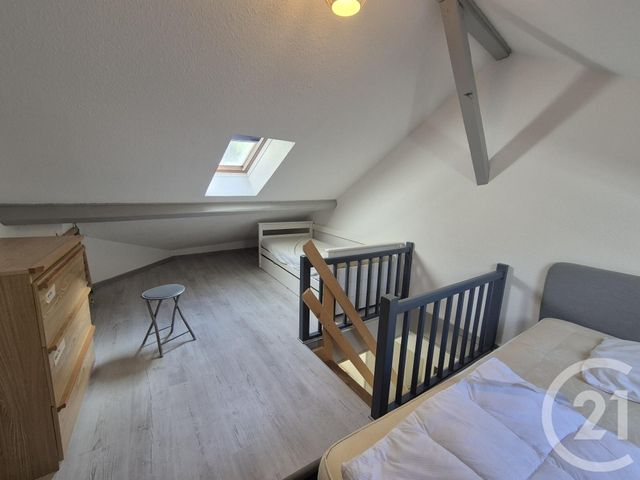 Appartement F2 &agrave; vendre - 2 pi&egrave;ces - 26,98 m2 - Cauterets - 65 - MIDI-PYRENEES
