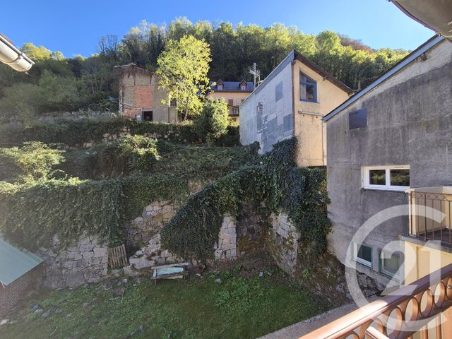 Appartement F2 &agrave; vendre - 2 pi&egrave;ces - 26,98 m2 - Cauterets - 65 - MIDI-PYRENEES