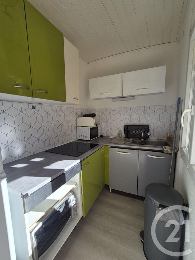 Appartement F2 &agrave; vendre - 2 pi&egrave;ces - 26,98 m2 - Cauterets - 65 - MIDI-PYRENEES