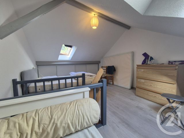 Appartement F2 &agrave; vendre - 2 pi&egrave;ces - 26,98 m2 - Cauterets - 65 - MIDI-PYRENEES