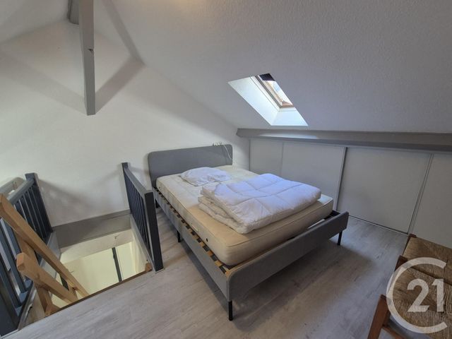 Appartement F2 &agrave; vendre - 2 pi&egrave;ces - 26,98 m2 - Cauterets - 65 - MIDI-PYRENEES