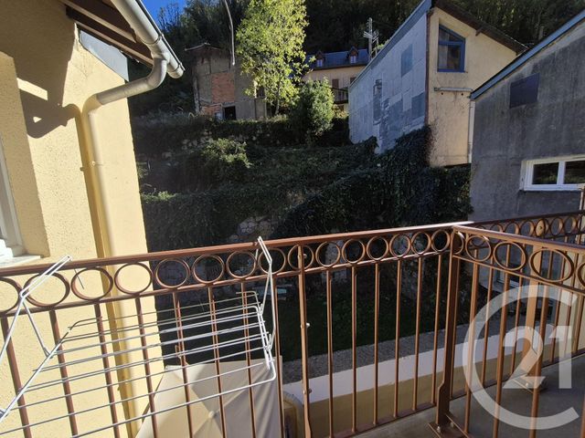 Appartement F2 &agrave; vendre - 2 pi&egrave;ces - 26,98 m2 - Cauterets - 65 - MIDI-PYRENEES