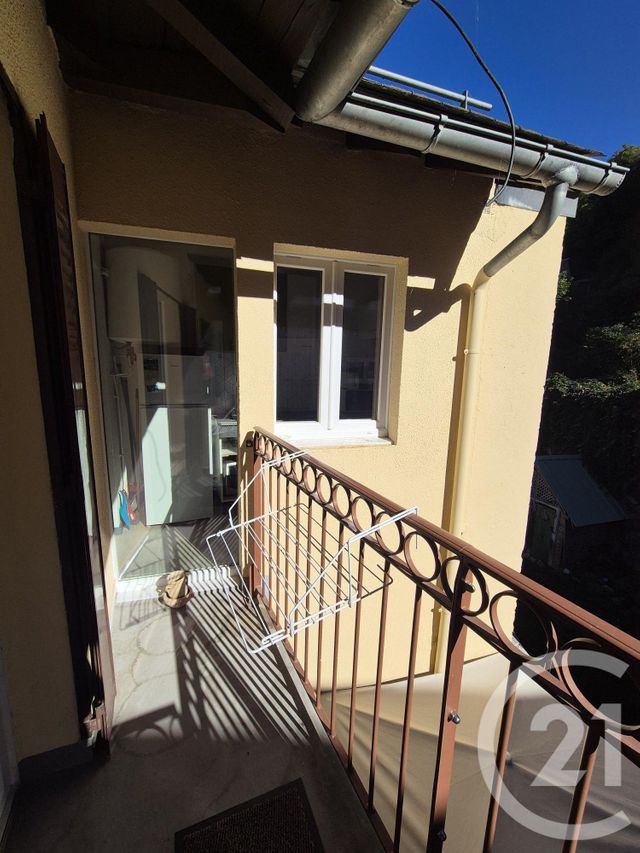 Appartement F2 &agrave; vendre - 2 pi&egrave;ces - 26,98 m2 - Cauterets - 65 - MIDI-PYRENEES