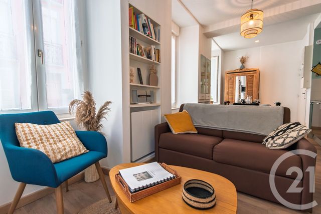 Appartement F2 &agrave; vendre - 2 pi&egrave;ces - 31,73 m2 - Cauterets - 65 - MIDI-PYRENEES