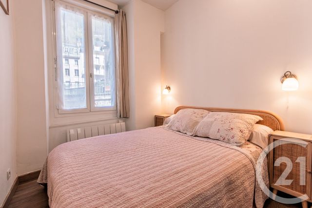 Appartement F2 &agrave; vendre - 2 pi&egrave;ces - 31,73 m2 - Cauterets - 65 - MIDI-PYRENEES