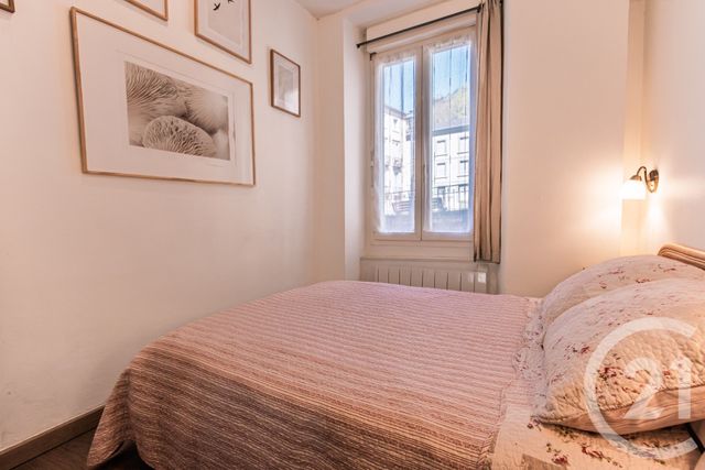 Appartement F2 &agrave; vendre - 2 pi&egrave;ces - 31,73 m2 - Cauterets - 65 - MIDI-PYRENEES
