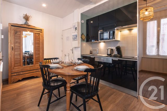 Appartement F2 &agrave; vendre - 2 pi&egrave;ces - 31,73 m2 - Cauterets - 65 - MIDI-PYRENEES